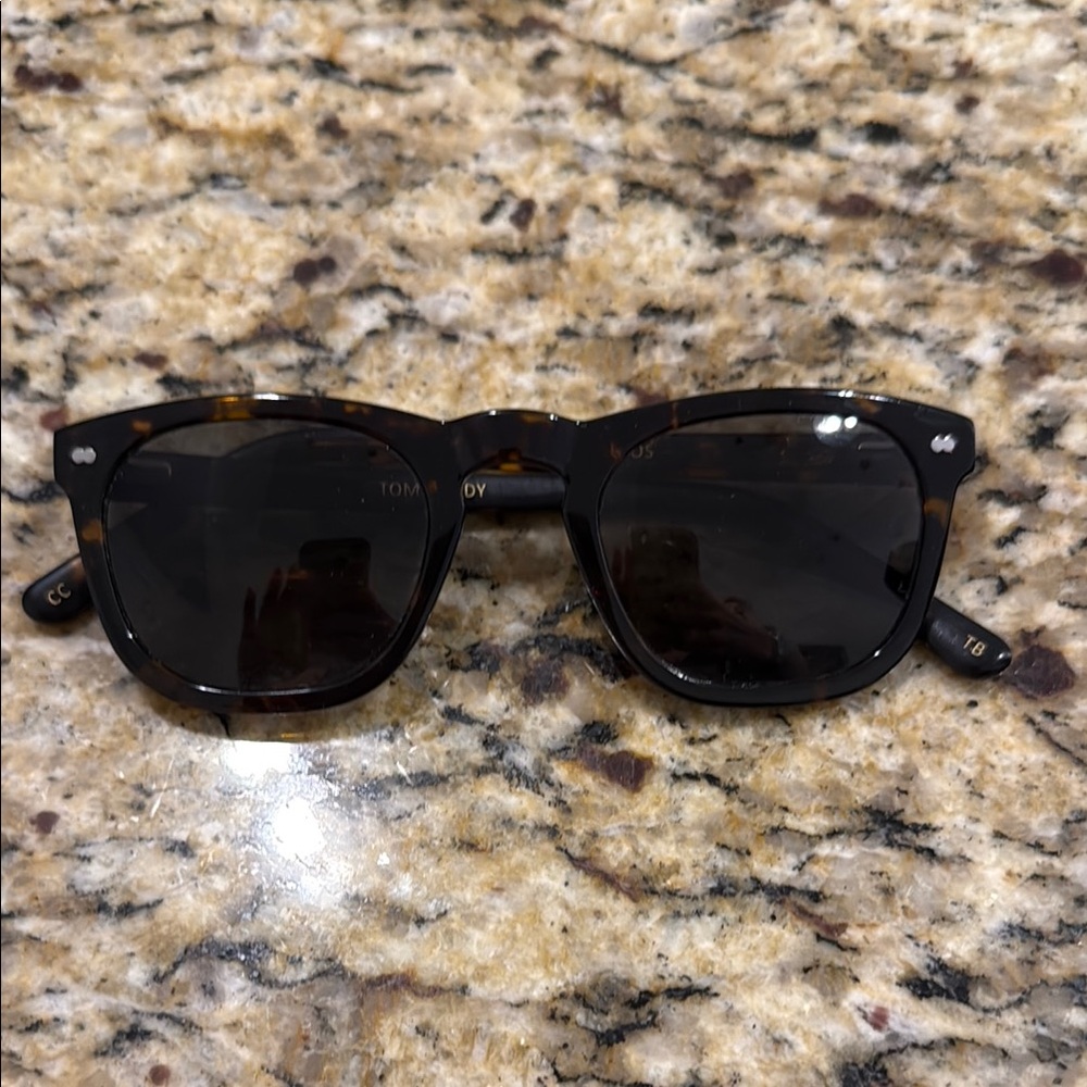Cloos X Brady sunglasses
